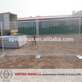 galvanized temporary mobile fence panel with competitive price